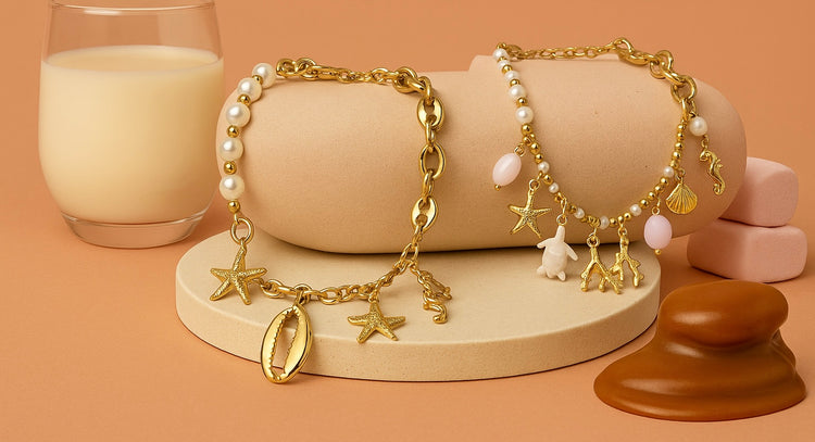DESTOCKAGE BIJOUX