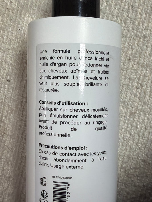 Shampooing haute réparation