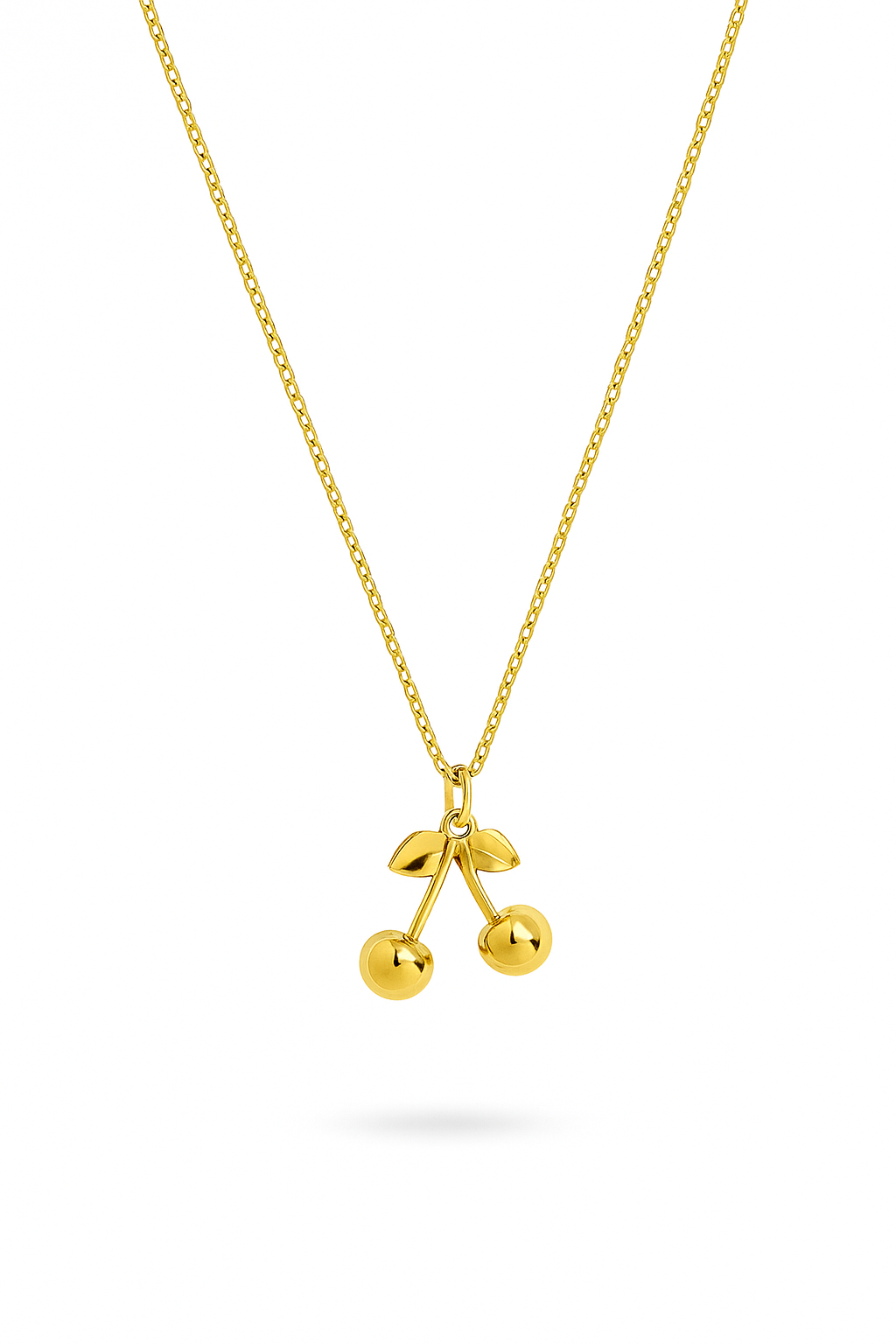 Collier Ambre