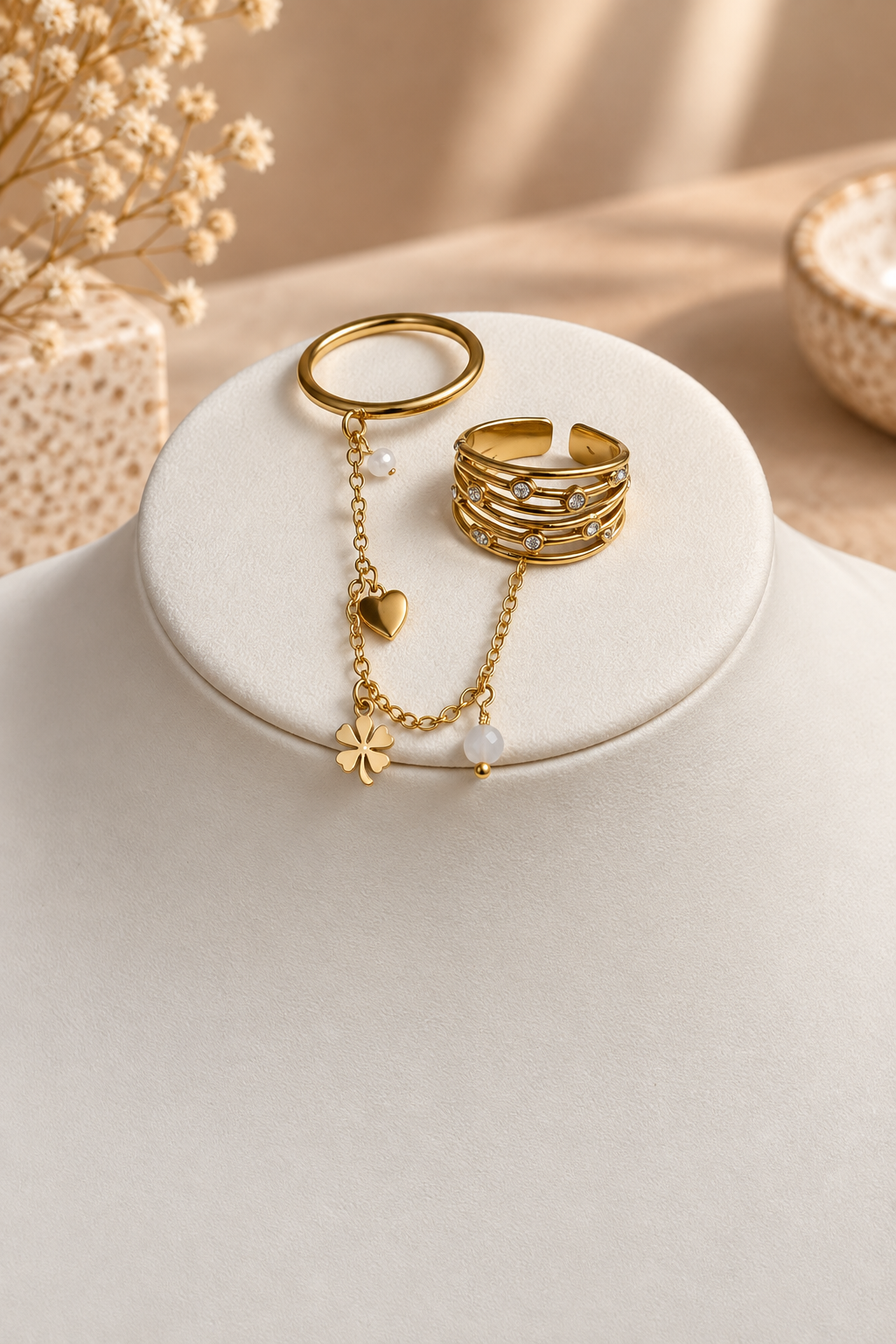 Bague Any