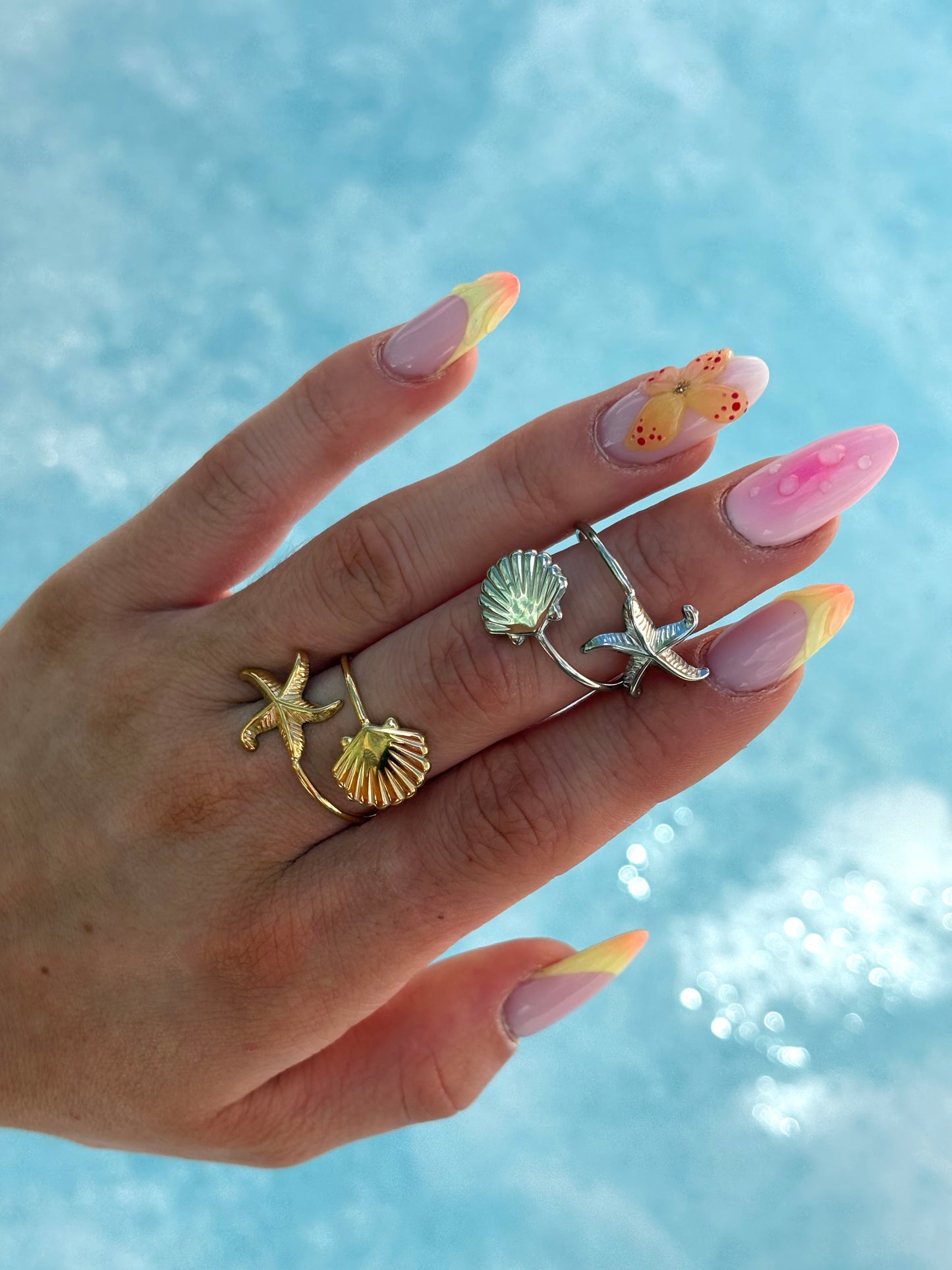 Bague Kimberley