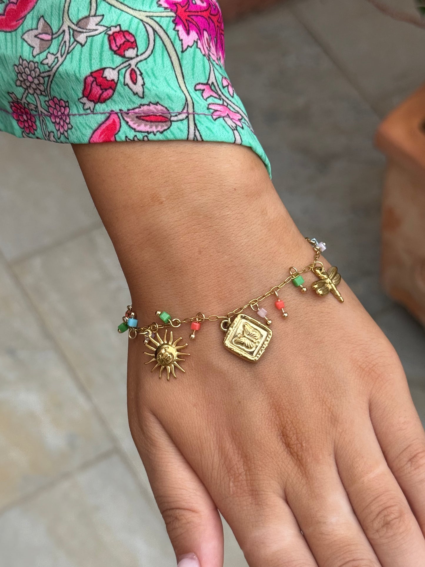 Bracelet Maya