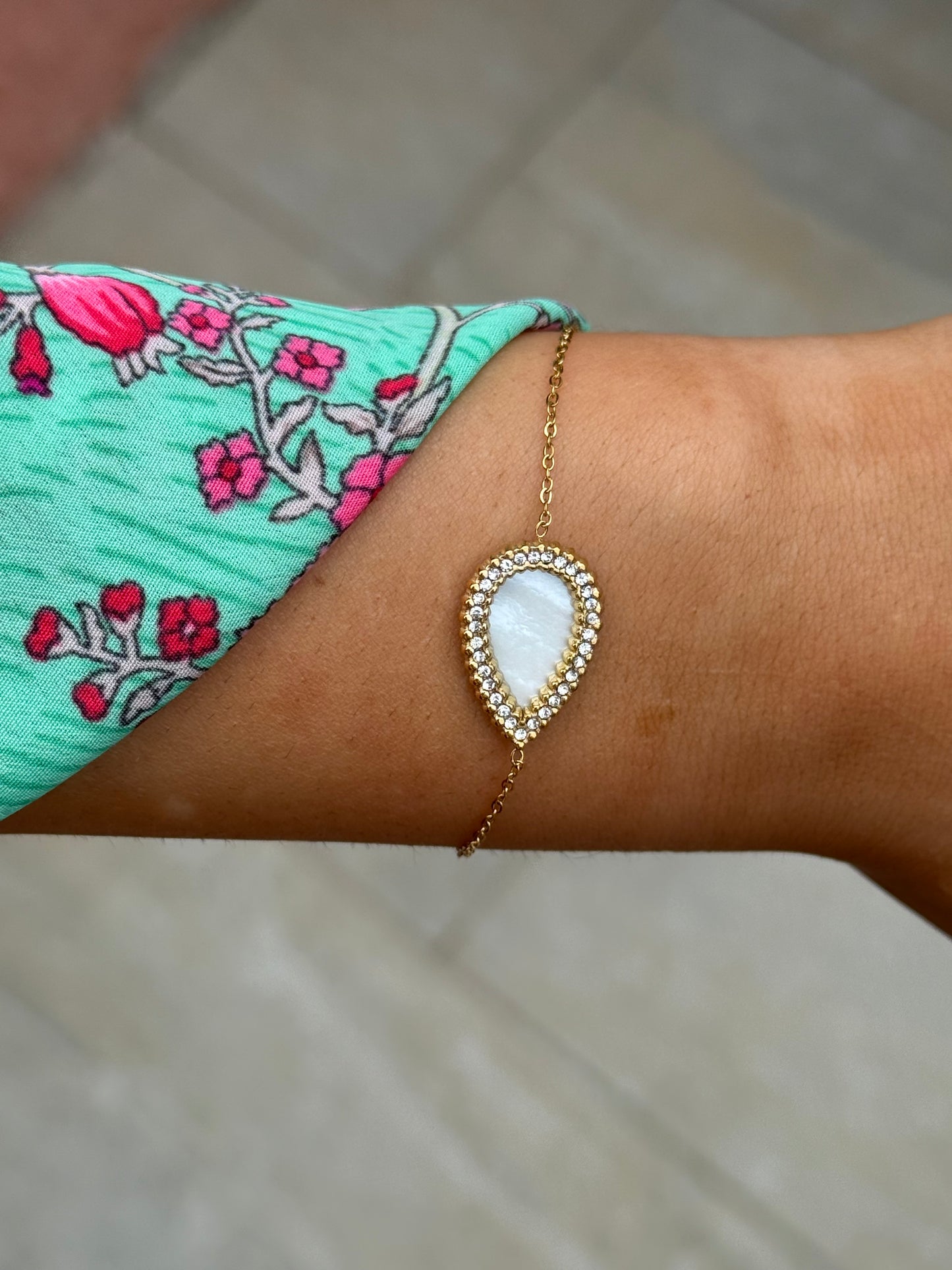 Bracelet Bianca