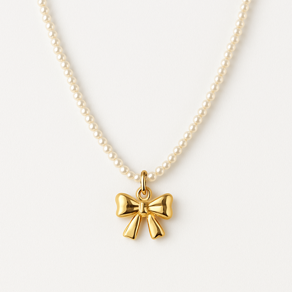Collier Excellence