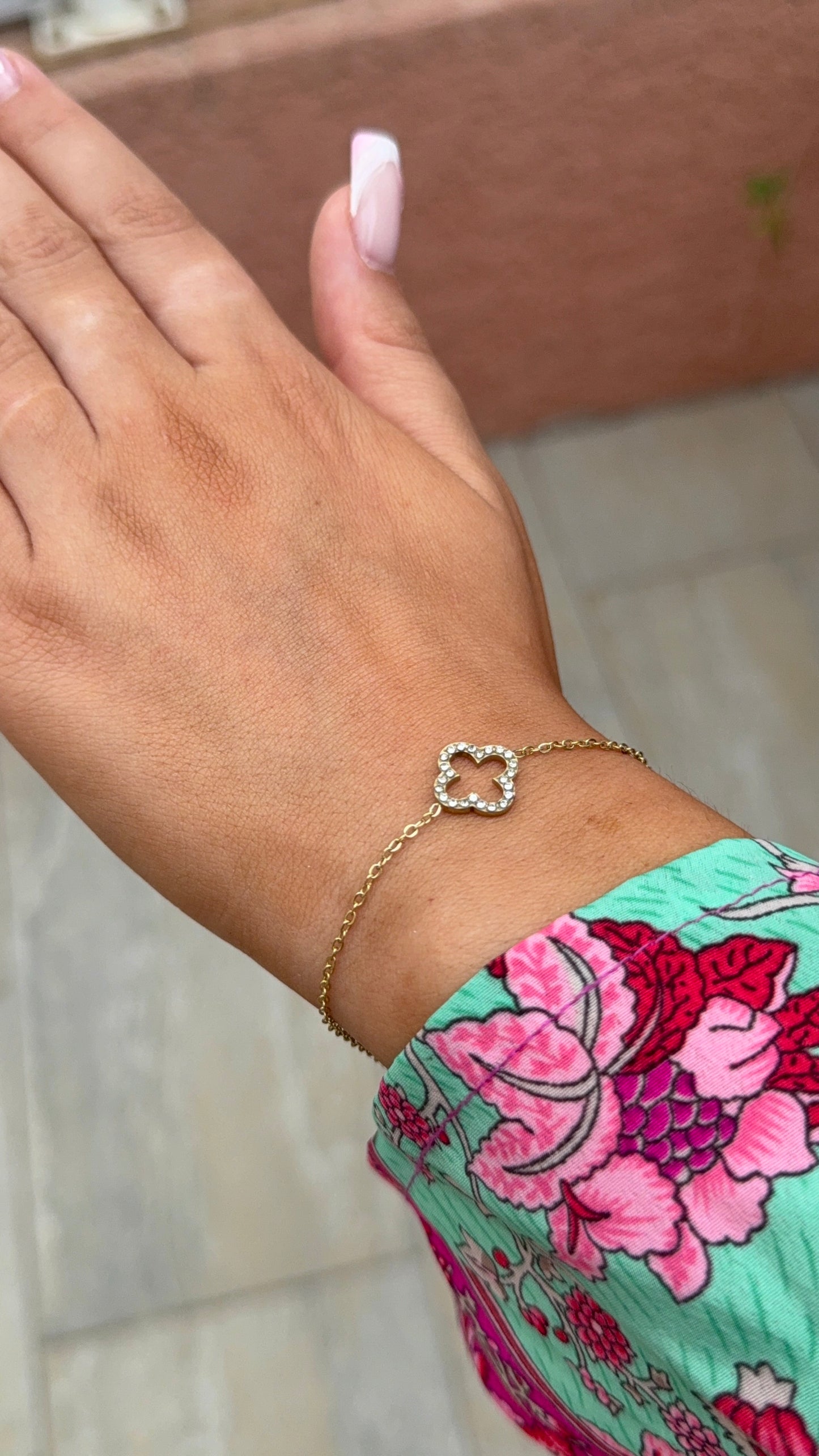 Bracelet Tressie