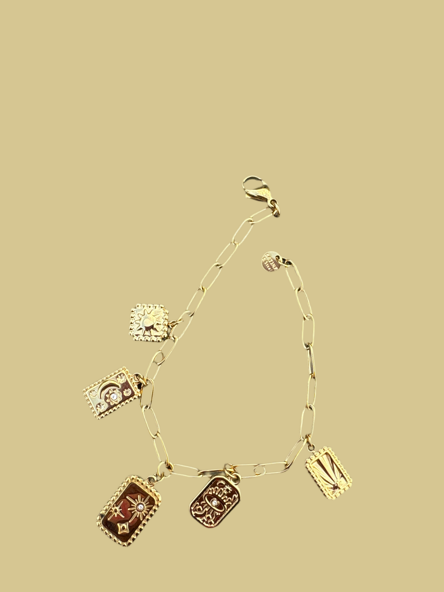Bracelet wendi