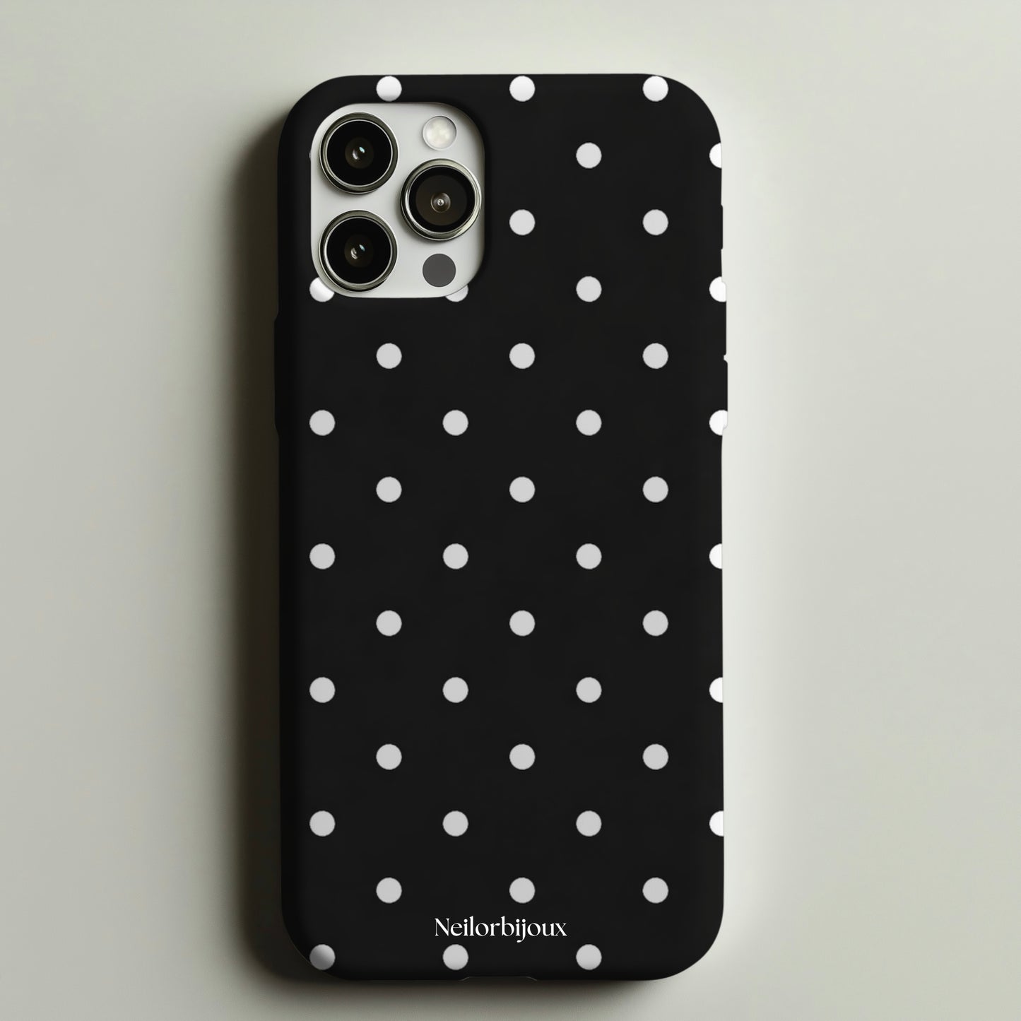 Pois blanc