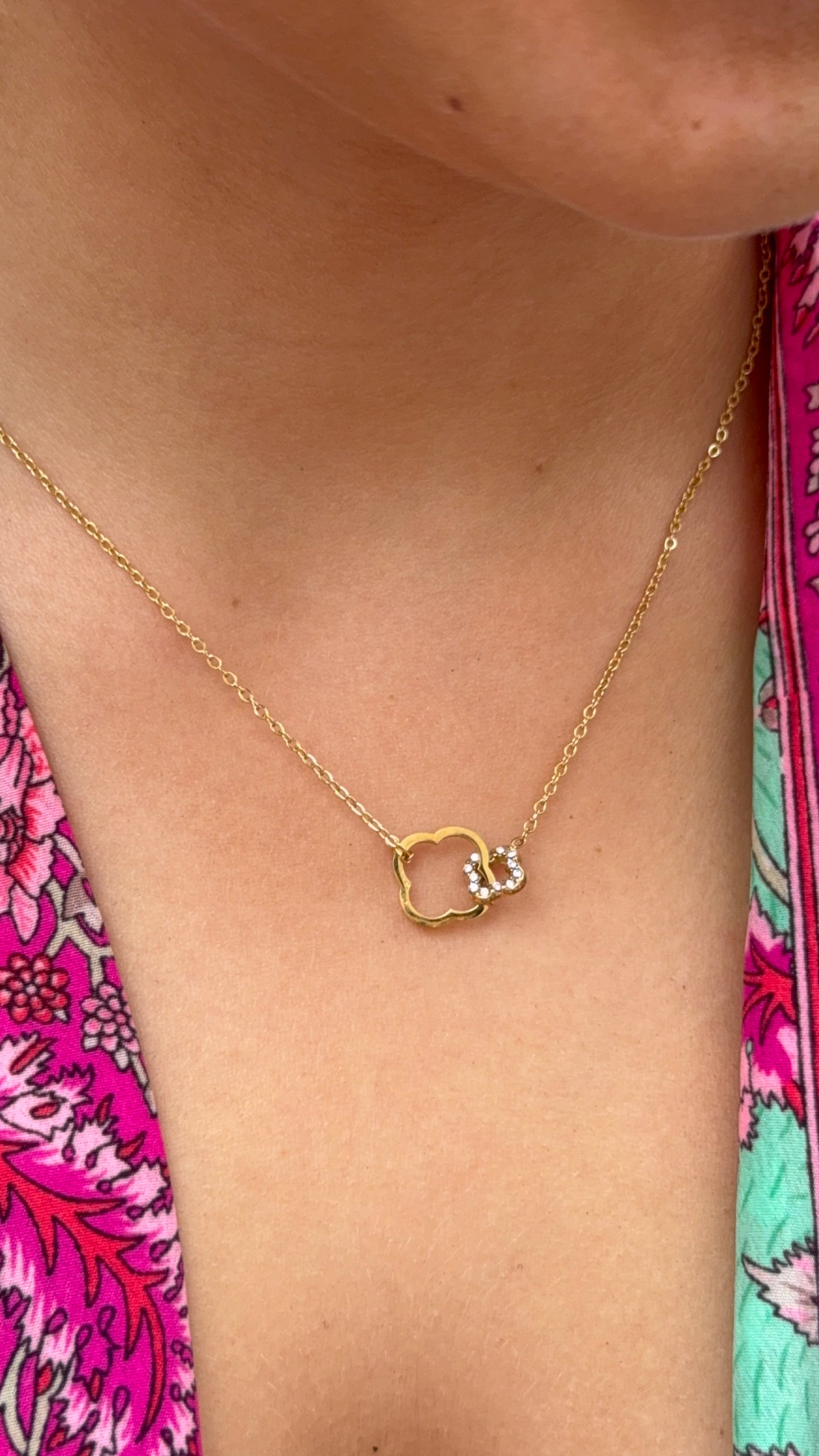 Collier Sofia