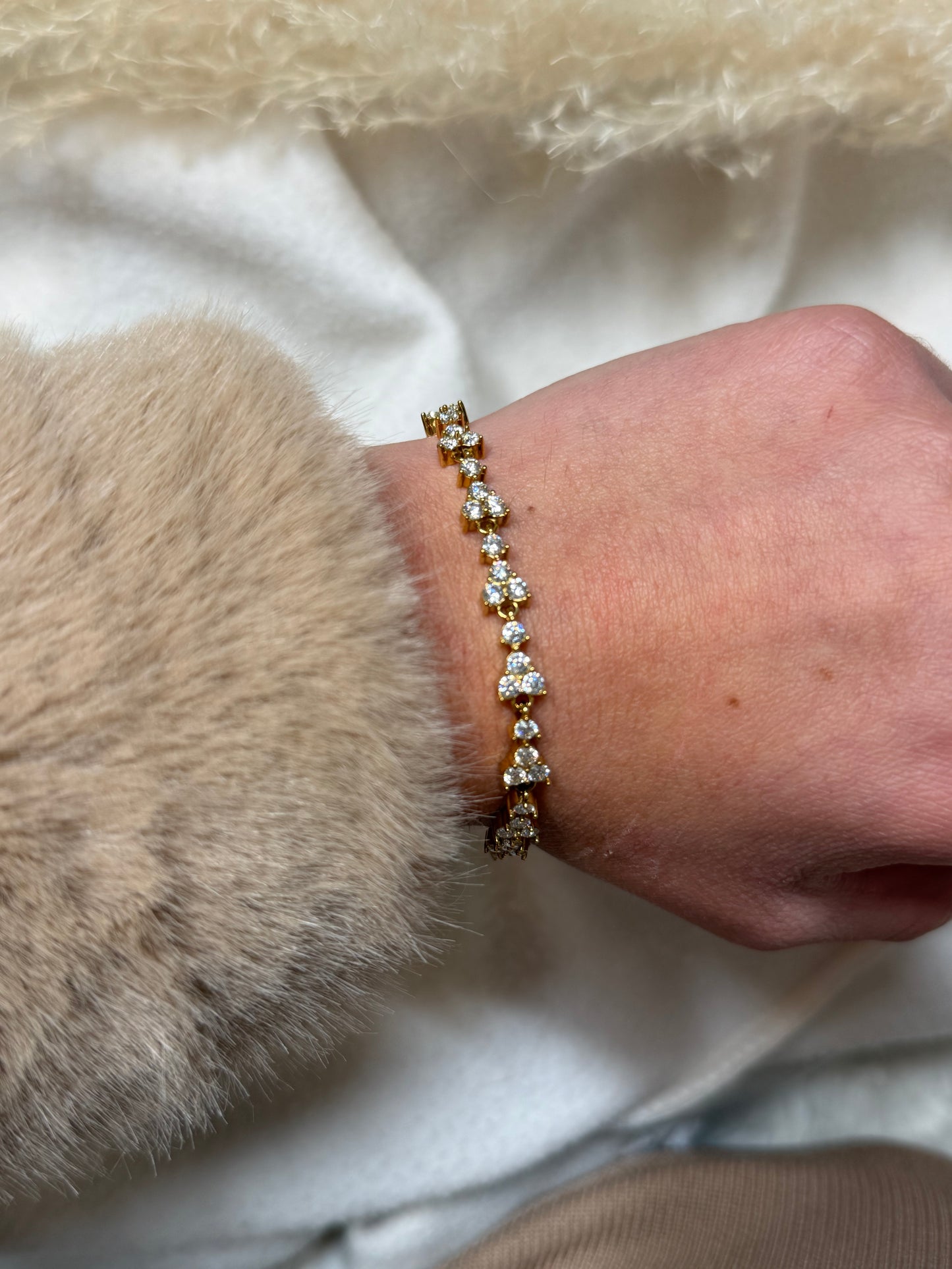 Bracelet jorza