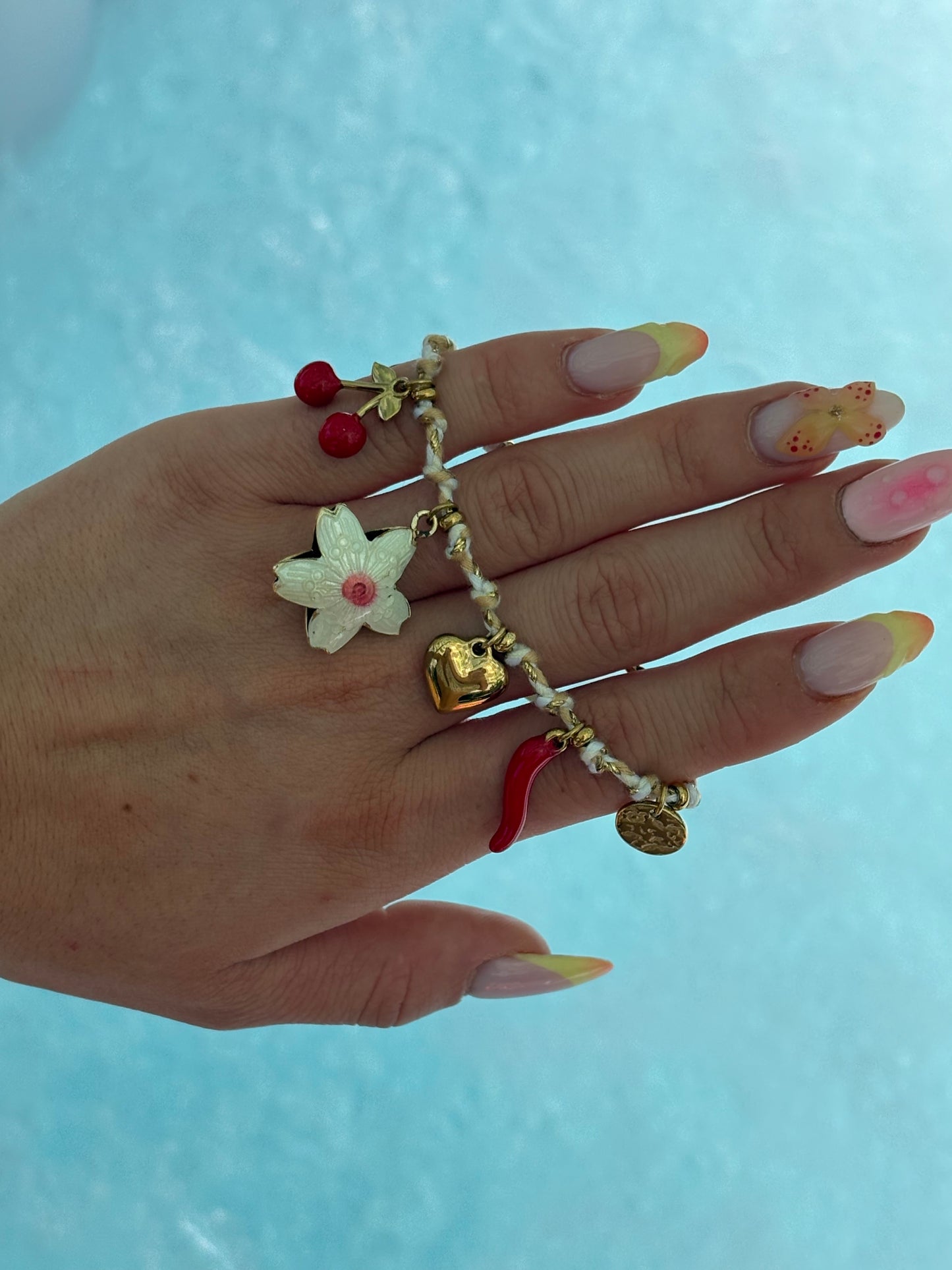 Bracelet Lucie