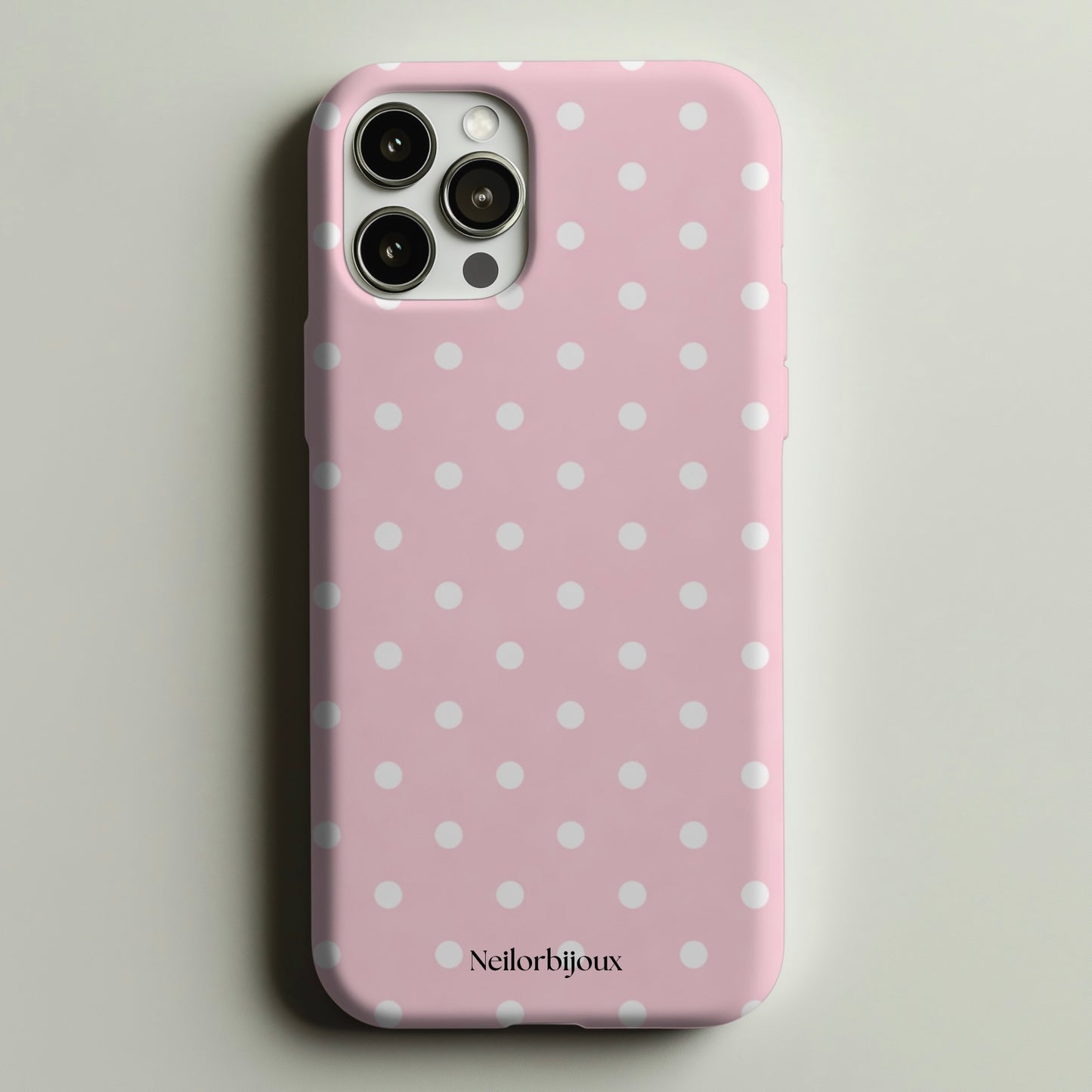 Candy pois