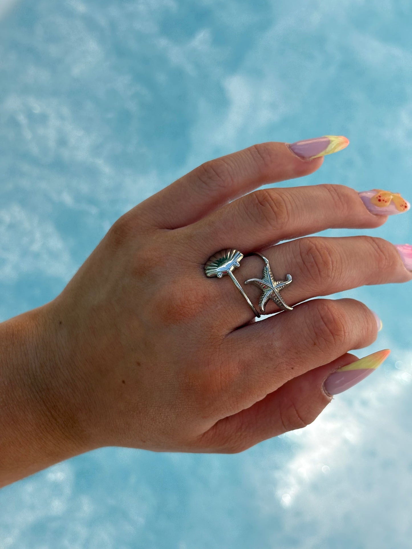 Bague Kimberley