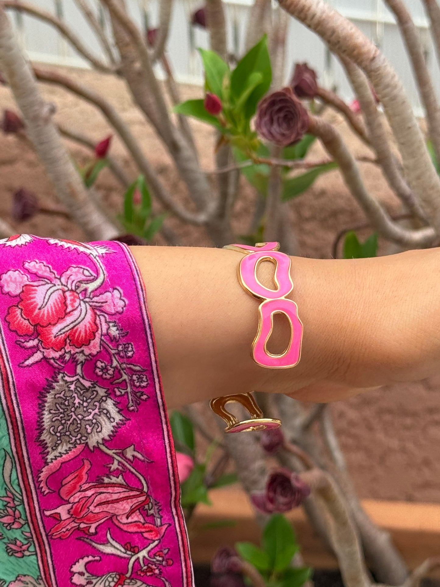 Bracelet celesti