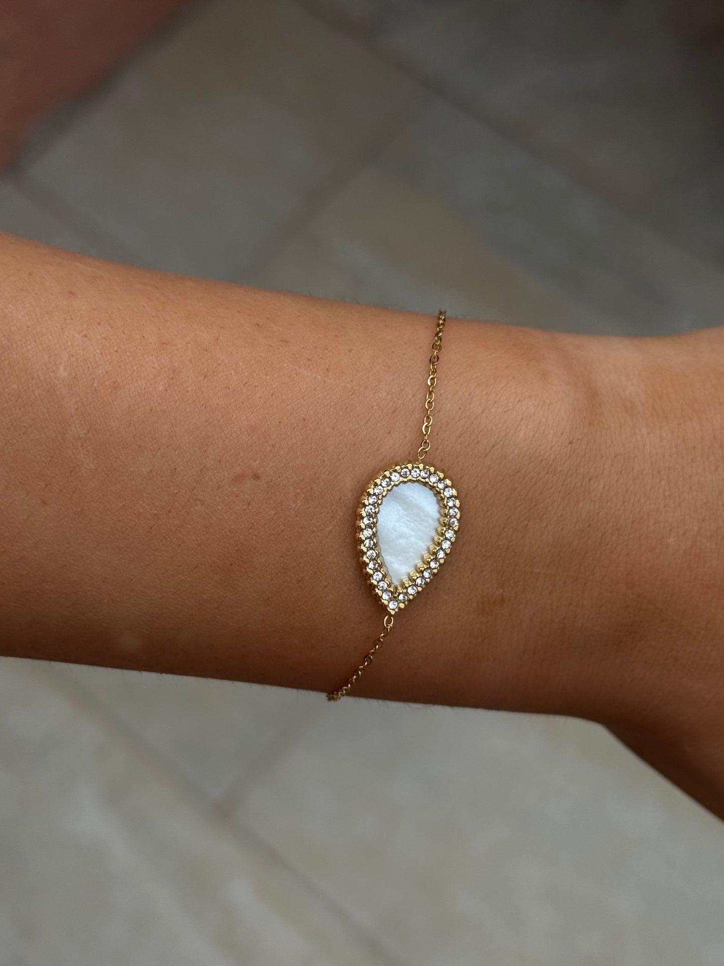 Bracelet Bianca