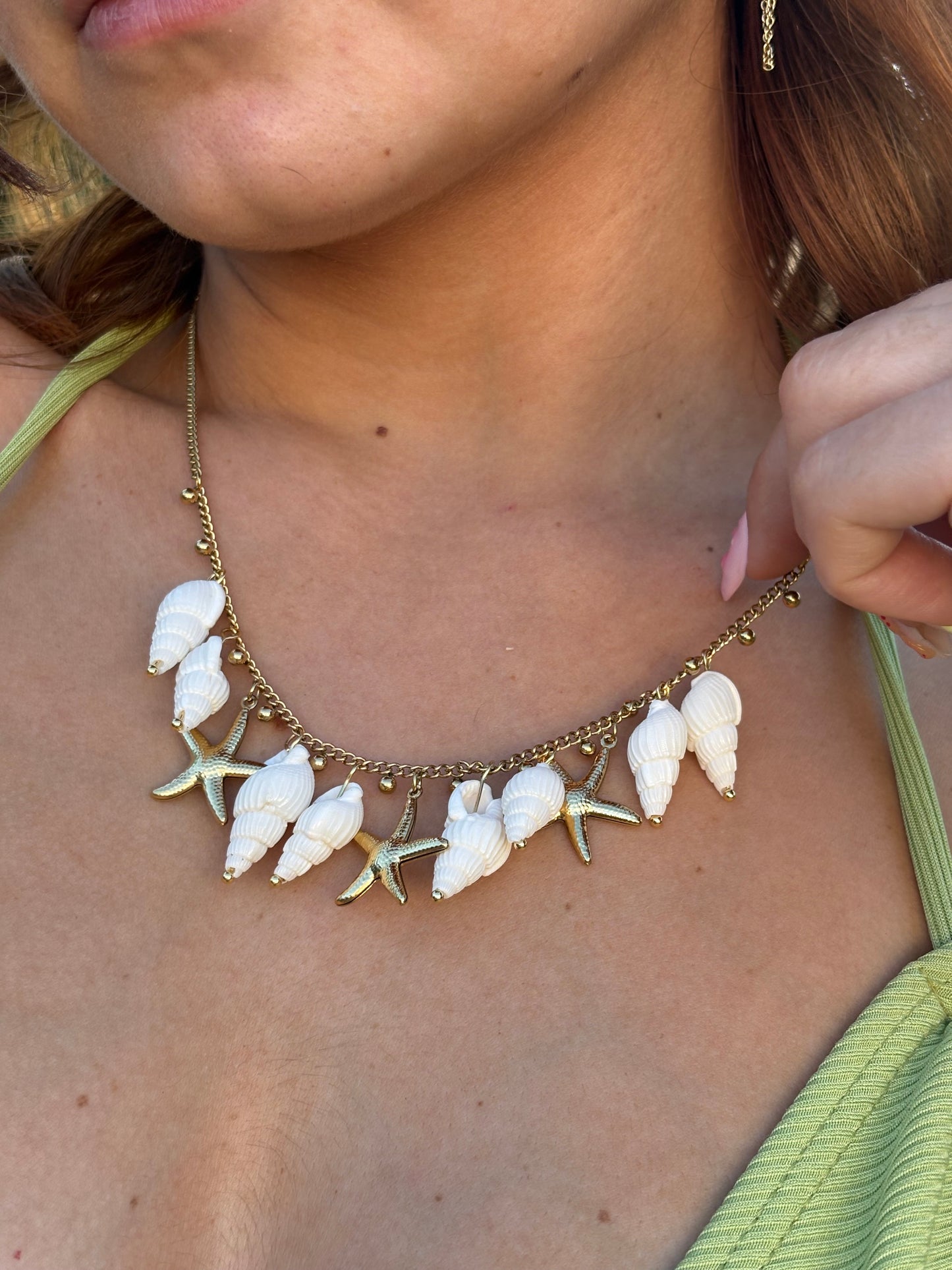Collier Meryl