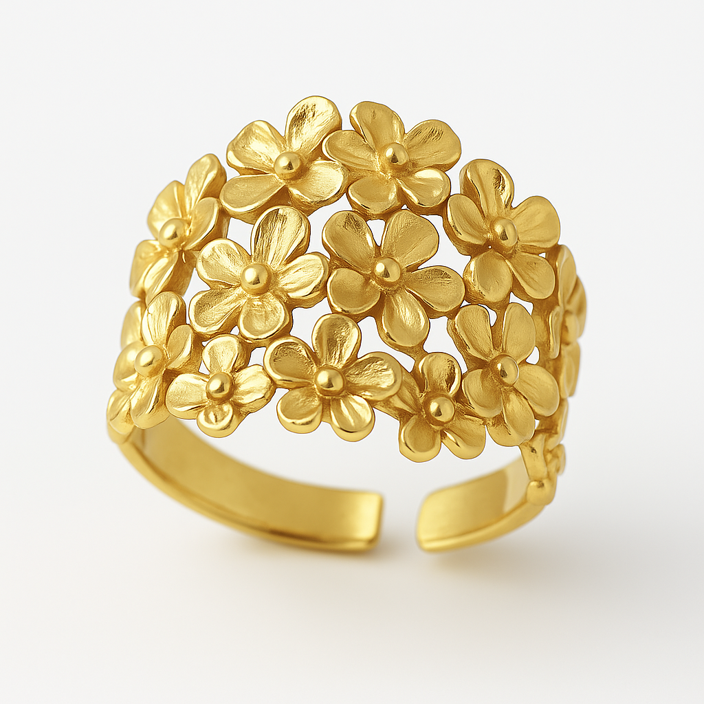 Bague Paolina