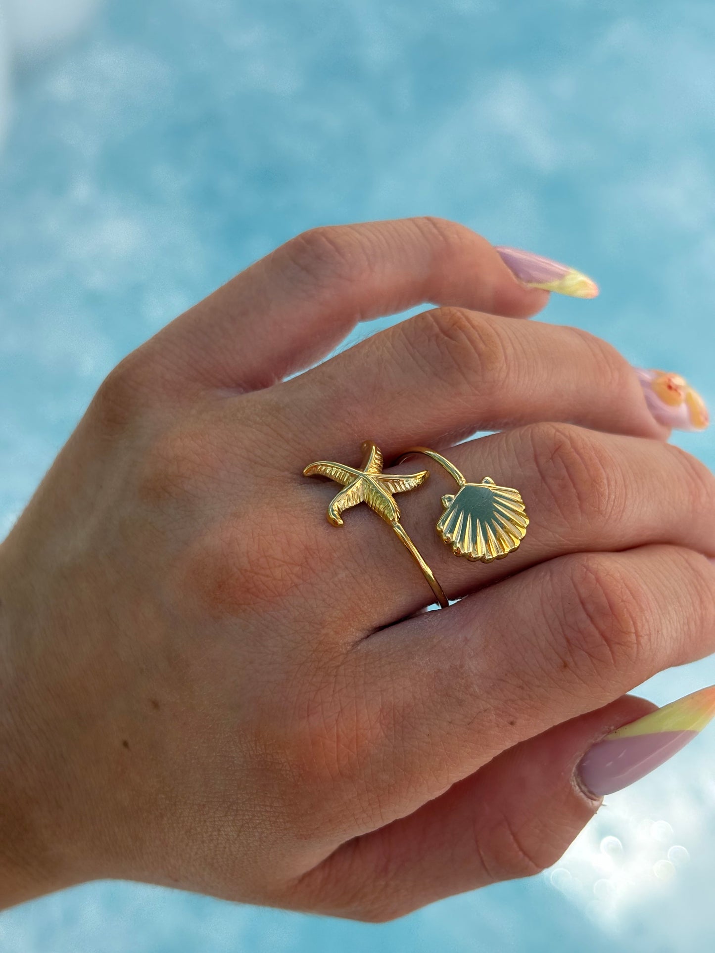 Bague Kimberley