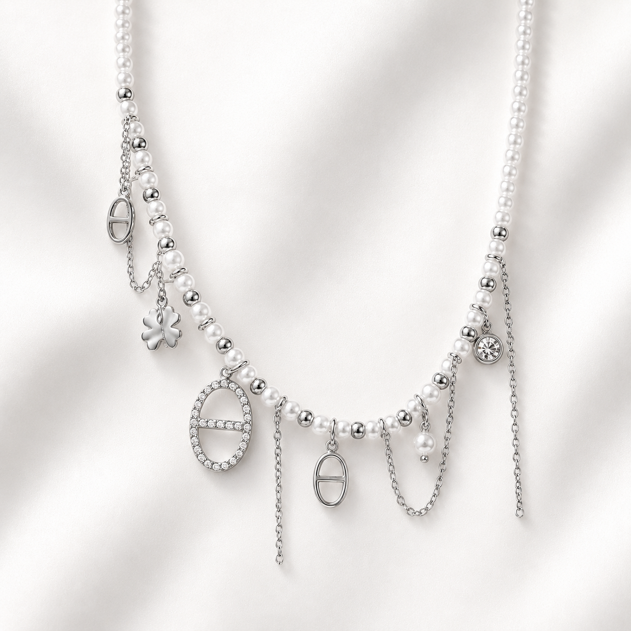 Collier dinor