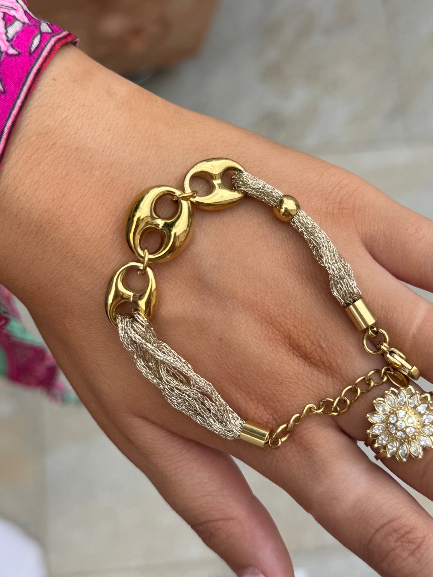 Bracelet Francesca