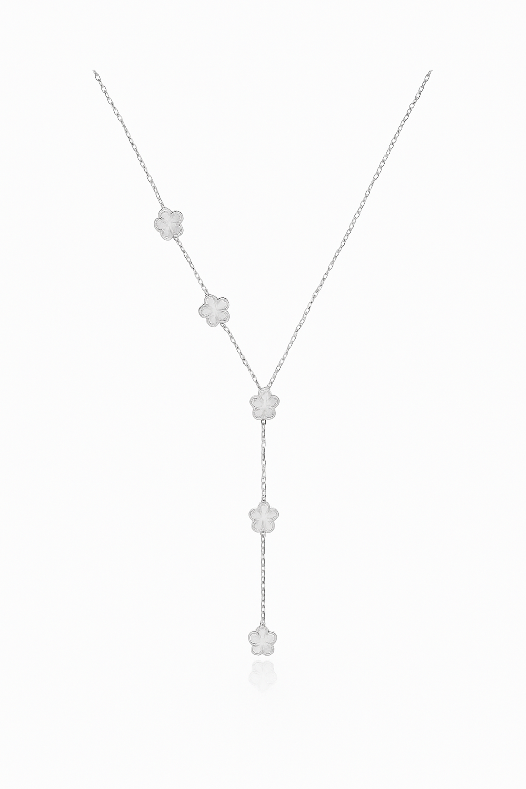 Collier Clenia