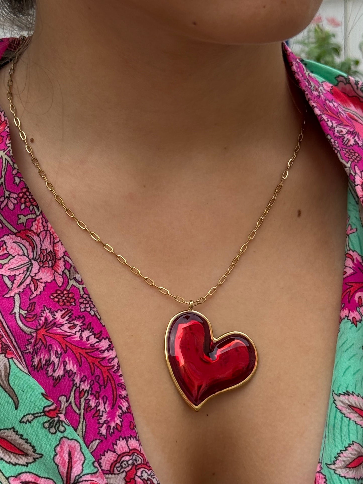 Collier Amore