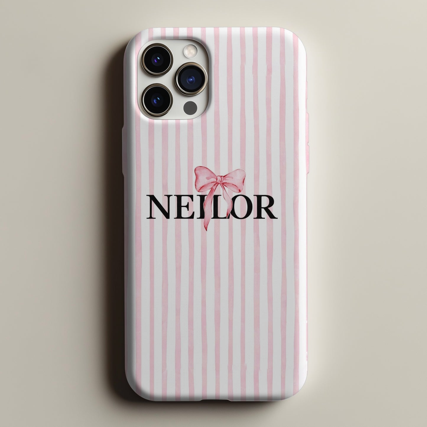 Girly Nei’
