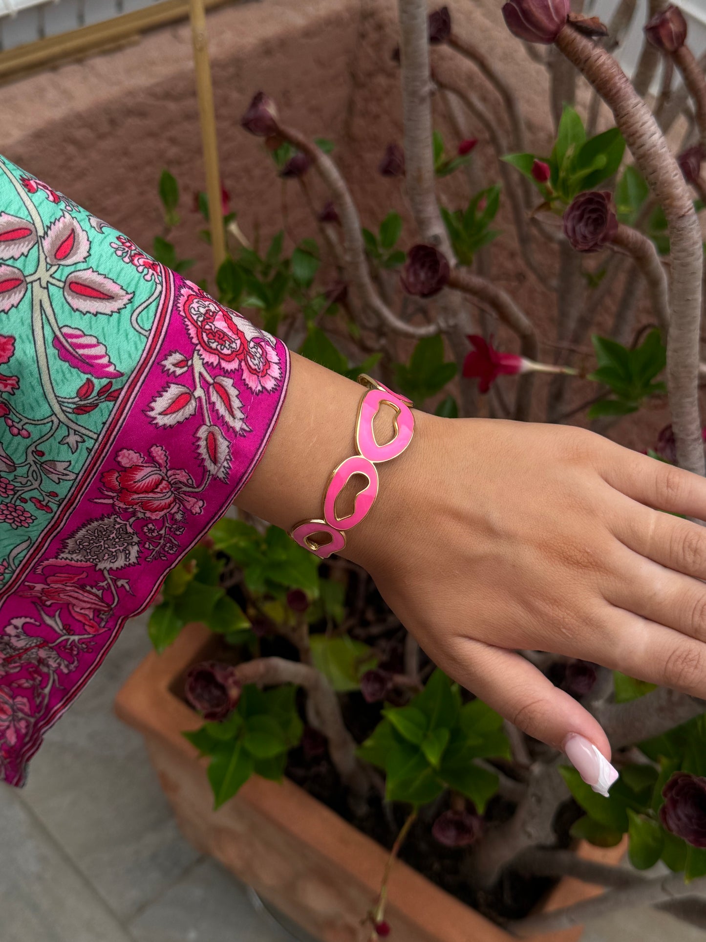 Bracelet celesti
