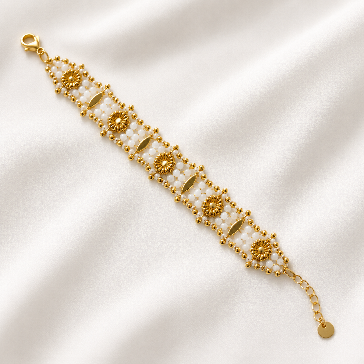 Bracelet egypte