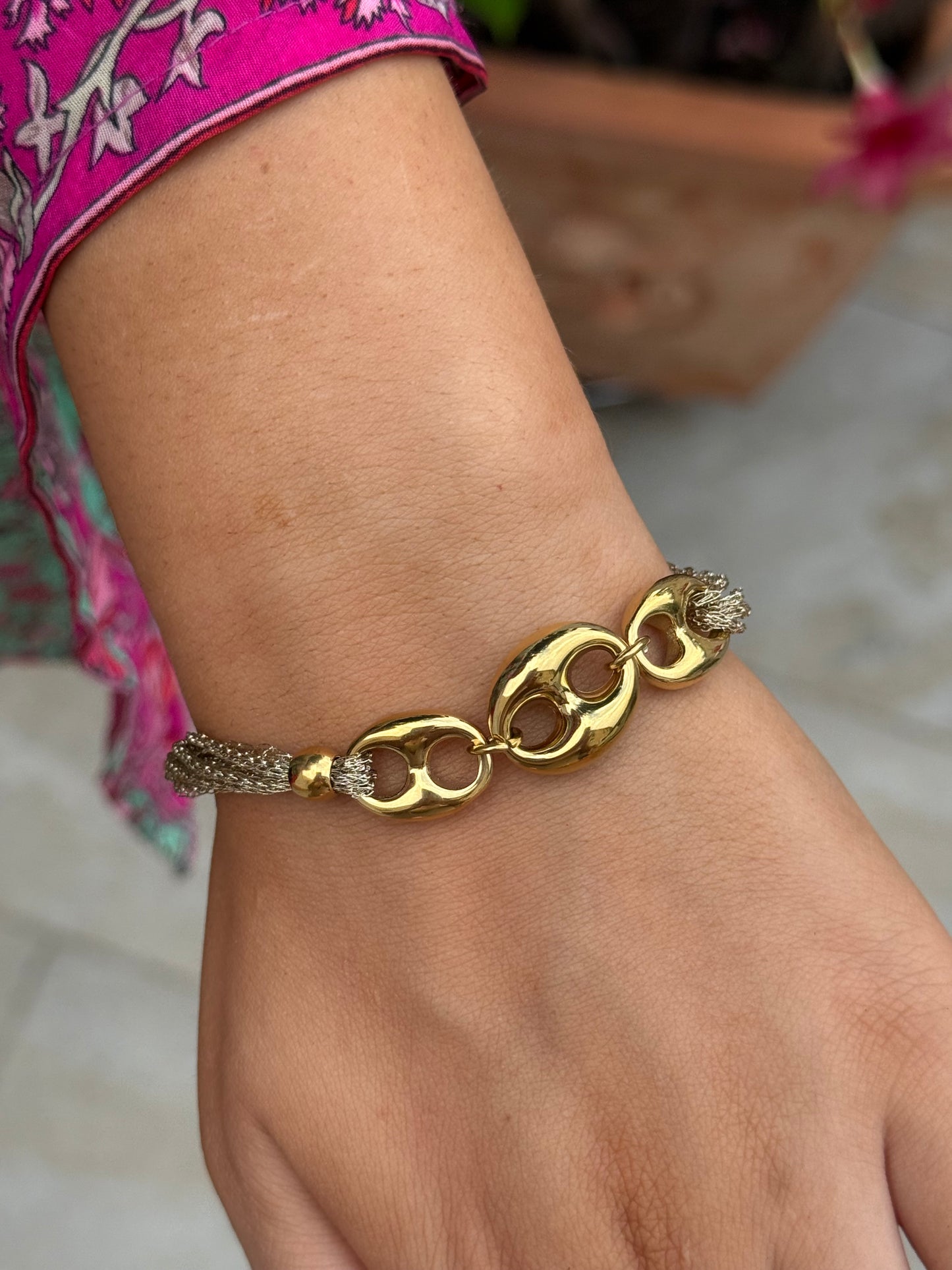 Bracelet Francesca