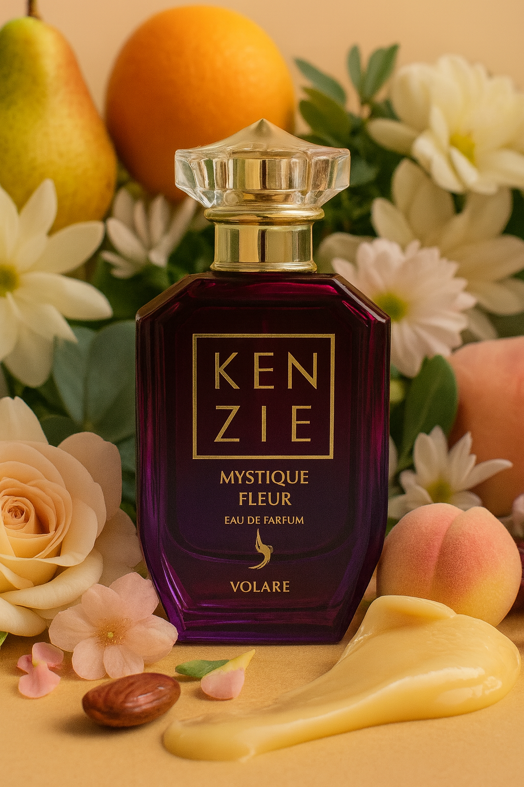 kenzi Mystique fleur