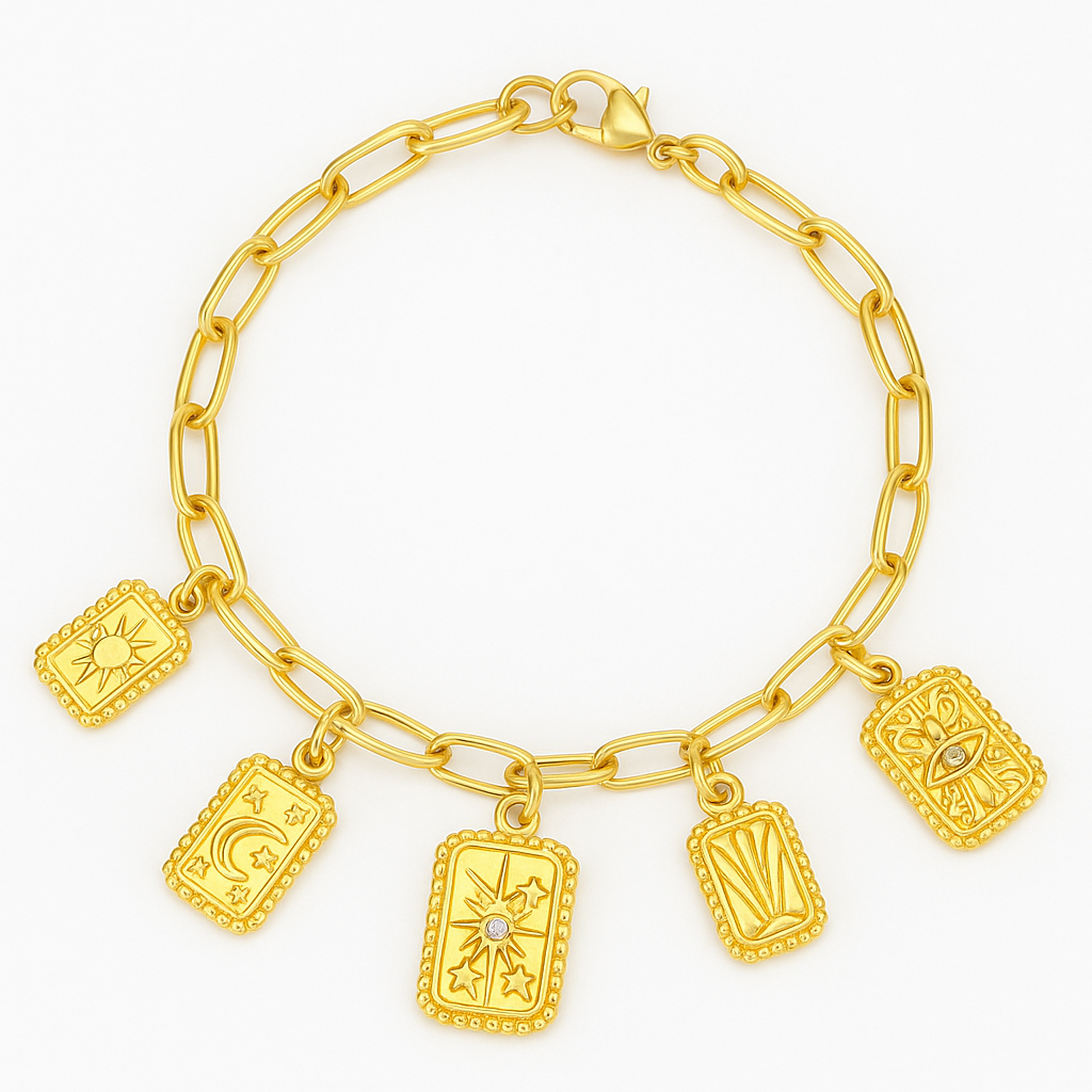 Bracelet wendi