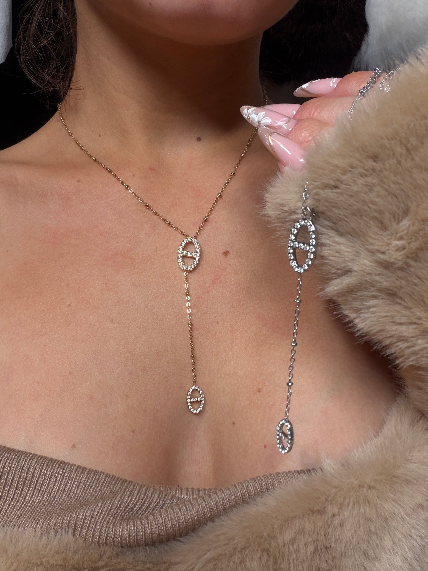 Collier Sybel