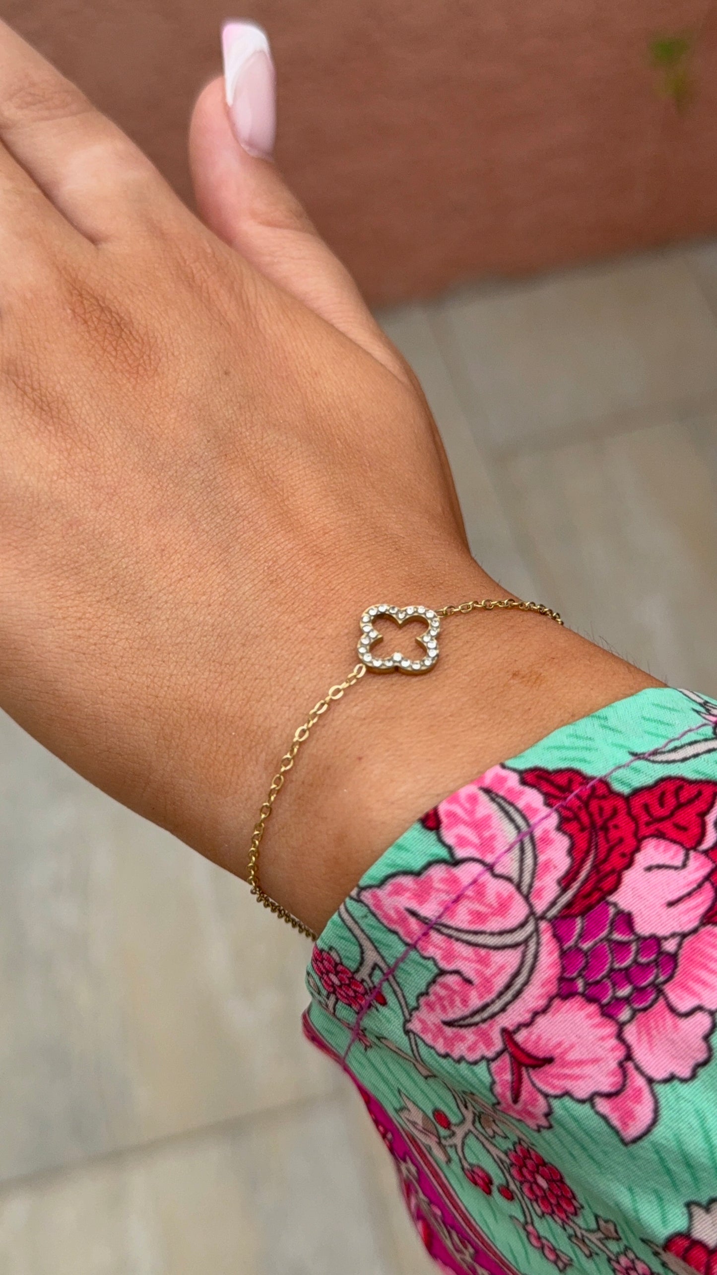 Bracelet Tressie