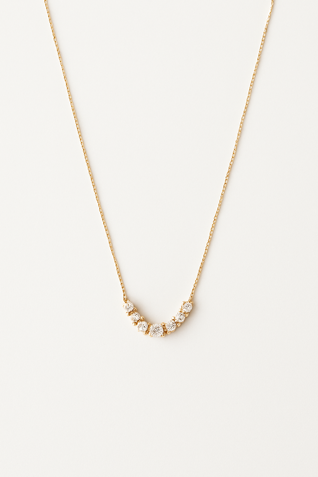 Collier Émeraude