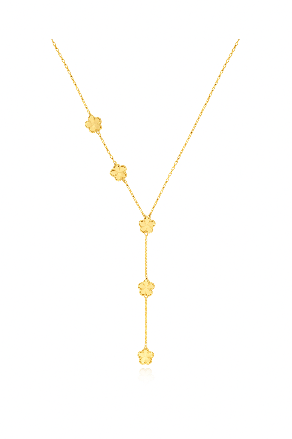 Collier Clenia