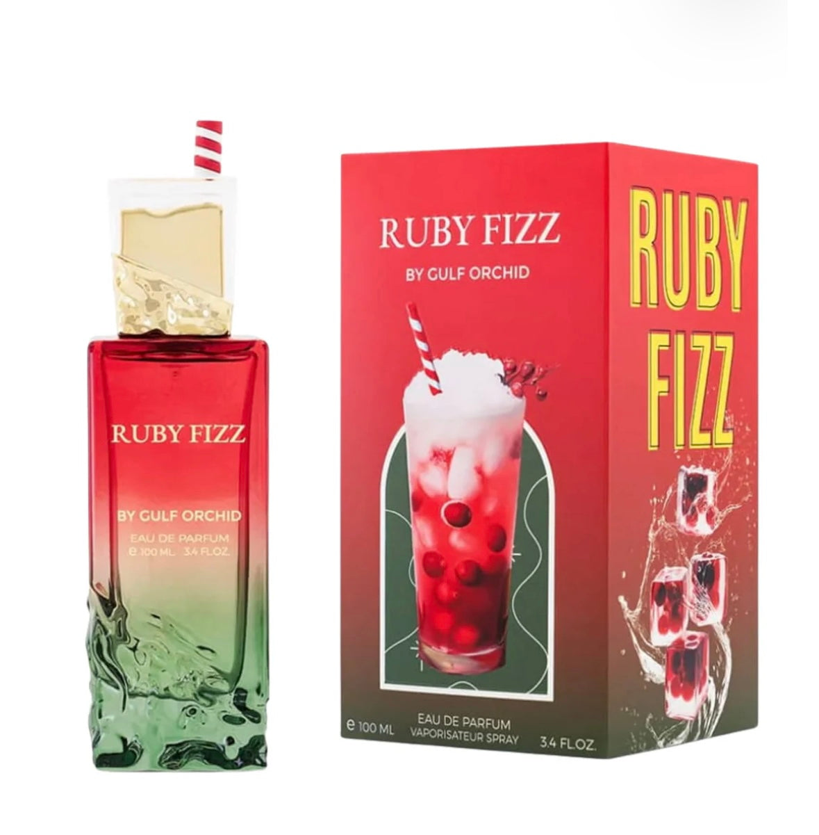 Ruby fizz