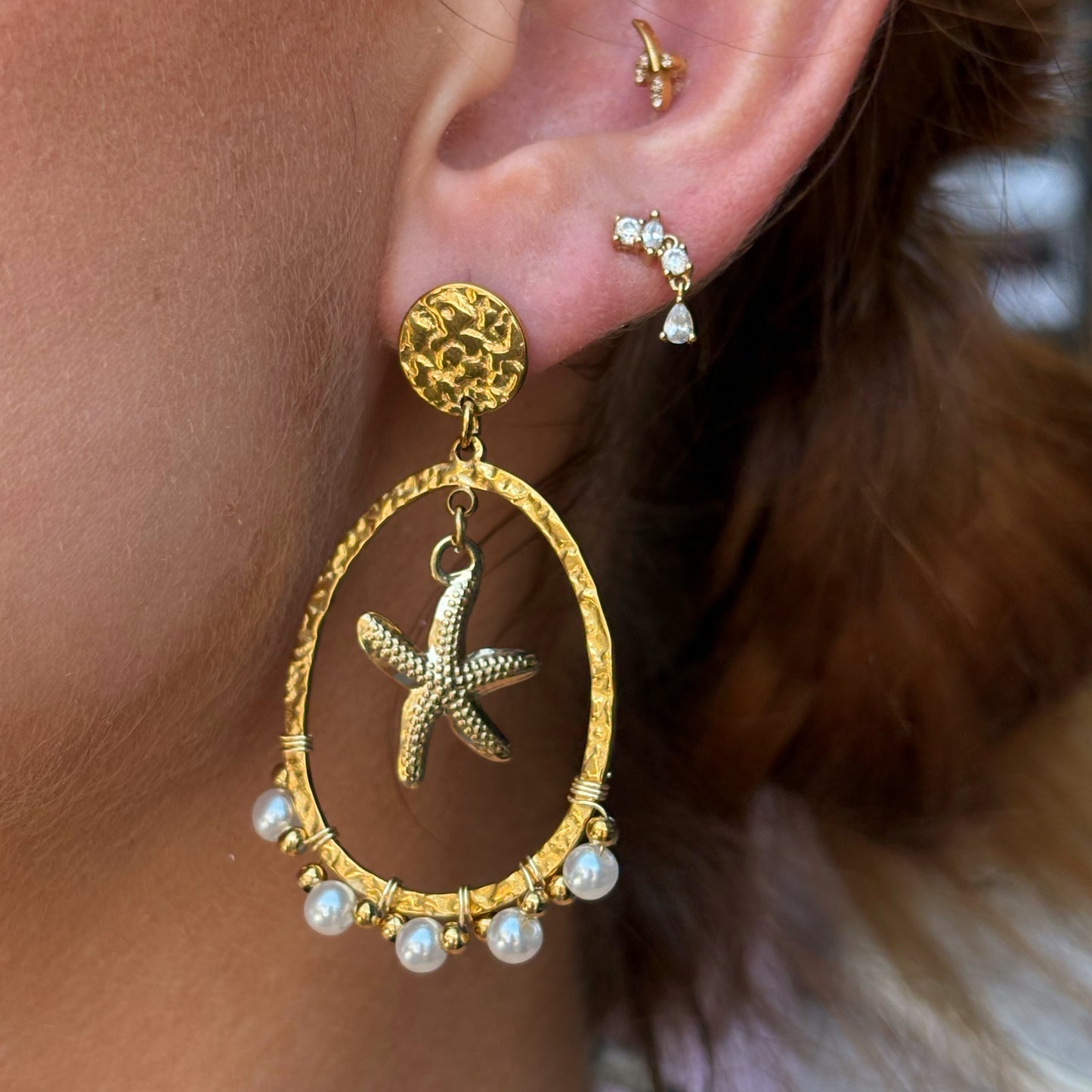 Boucle Ayla
