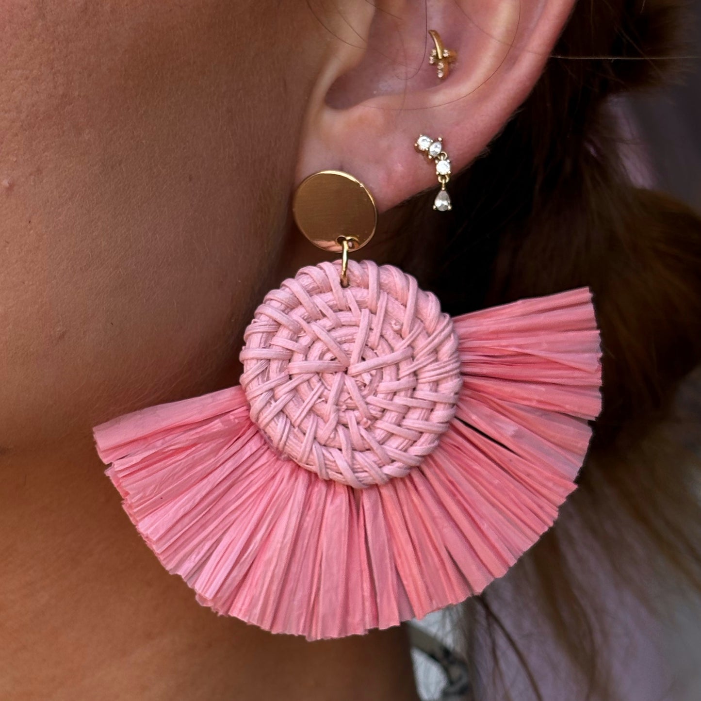 Boucle Elvira