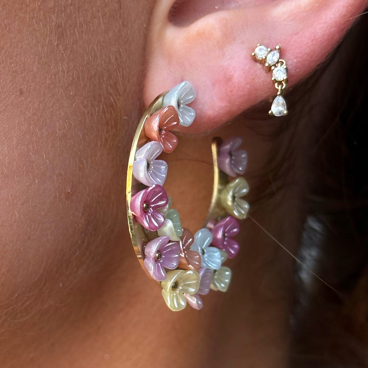 Boucle Jade