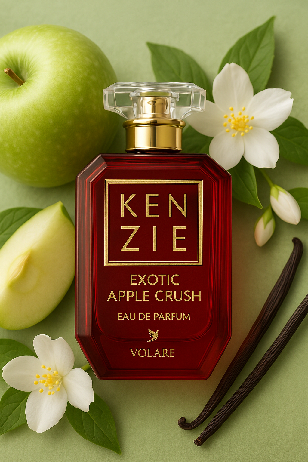 Kenzi Exotic