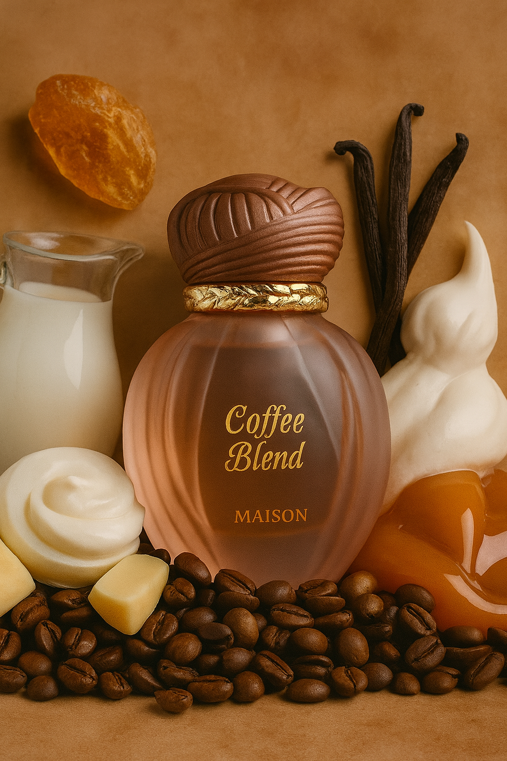 Coffee blend