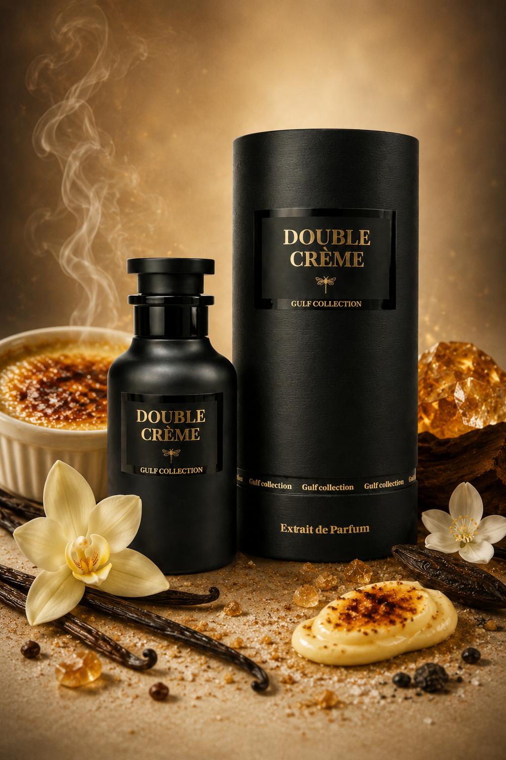 Double crème