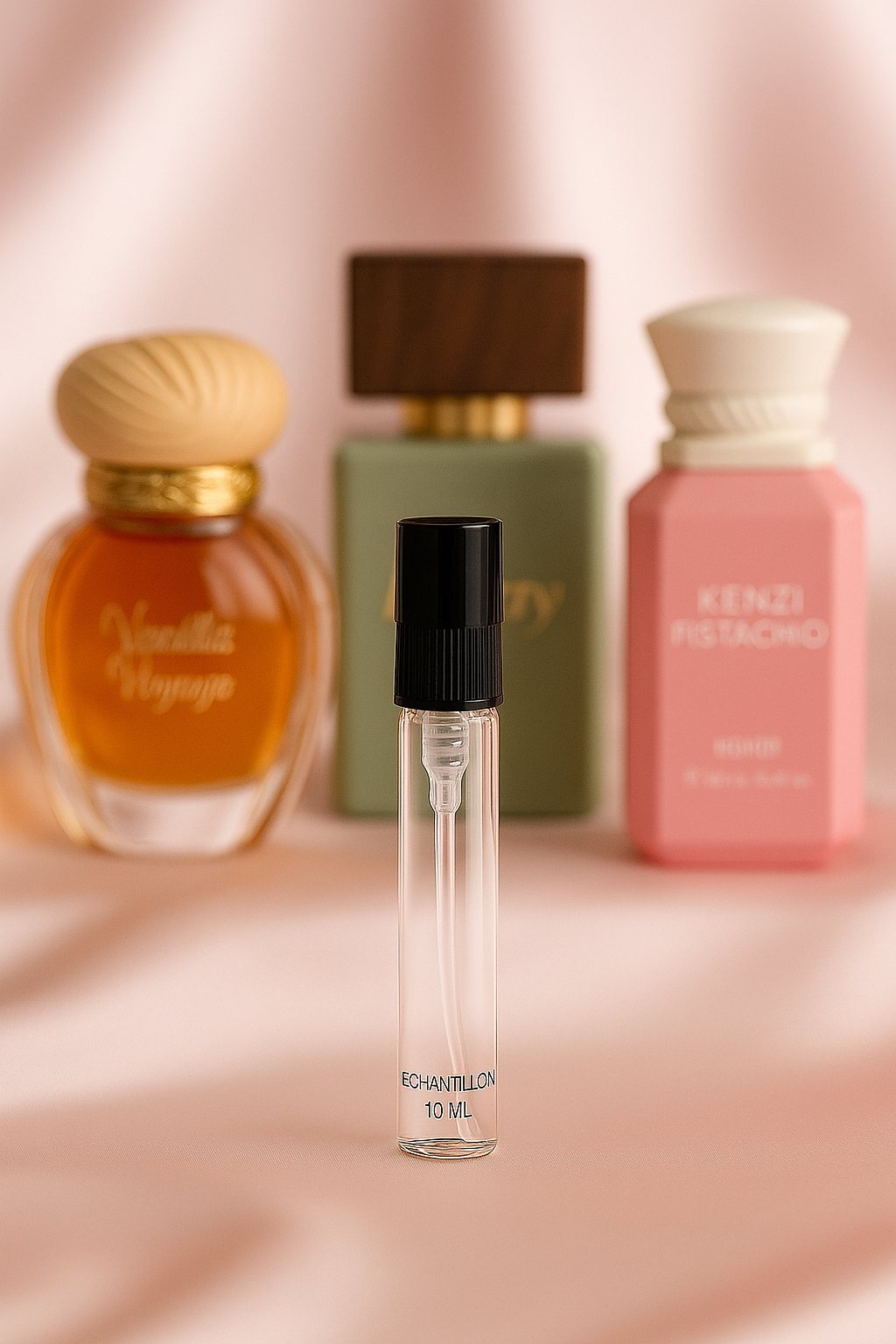 Échantillon 10ml