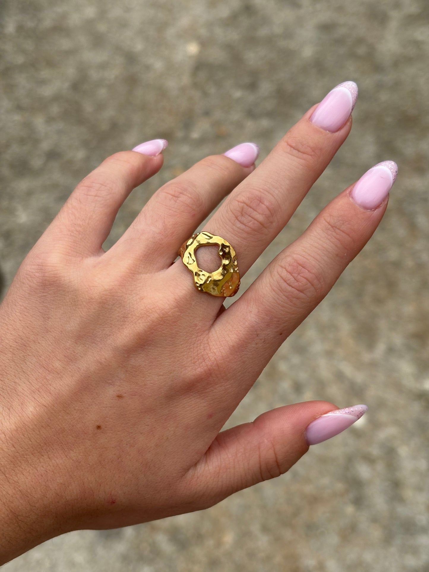 Bague Penelope