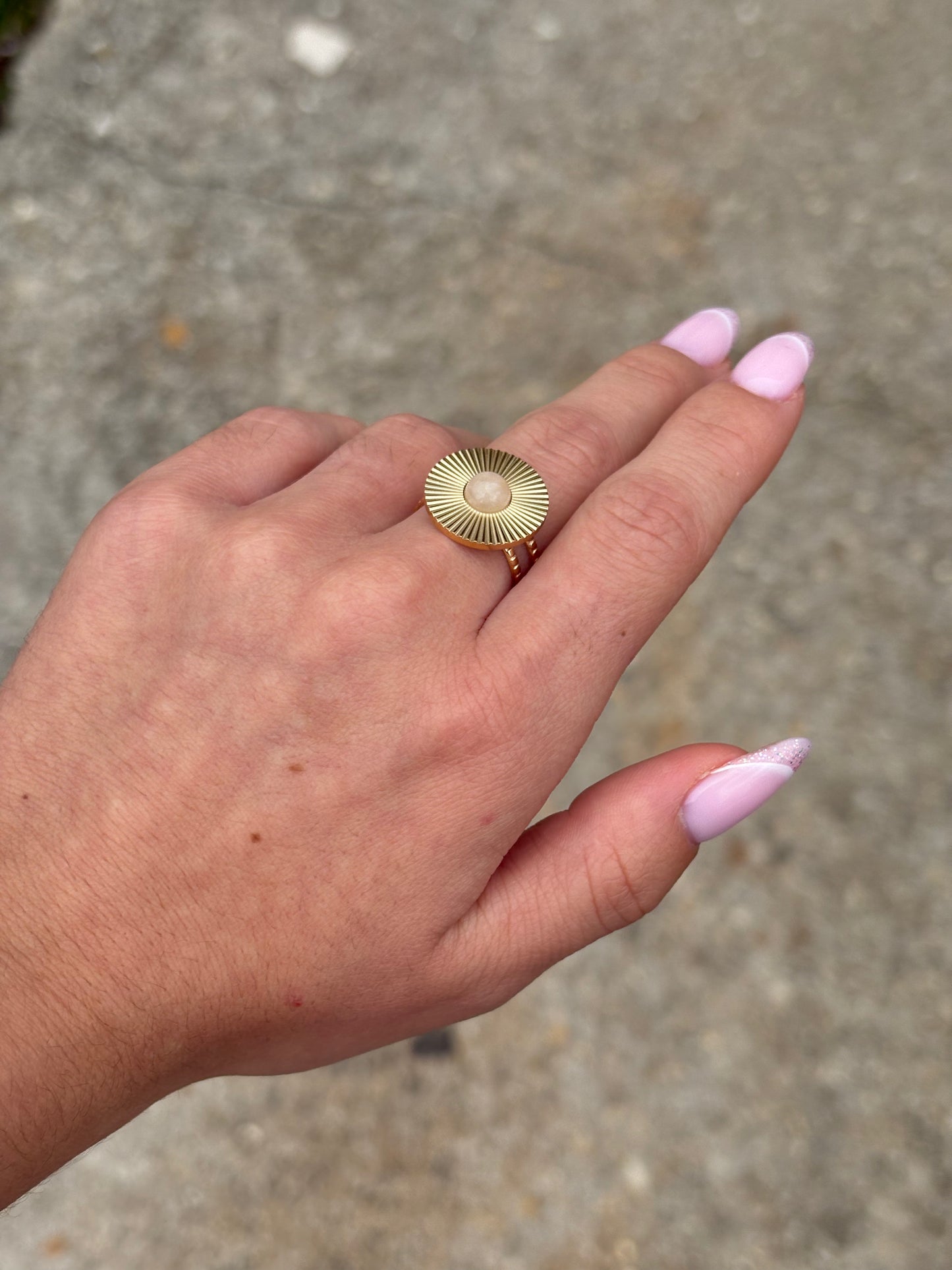Bague Celia