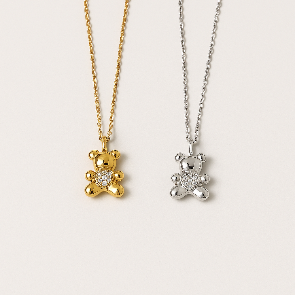 Collier doli