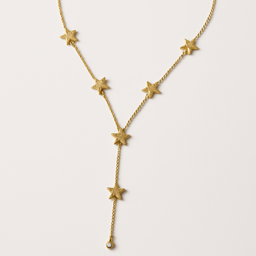 Collier Estaline