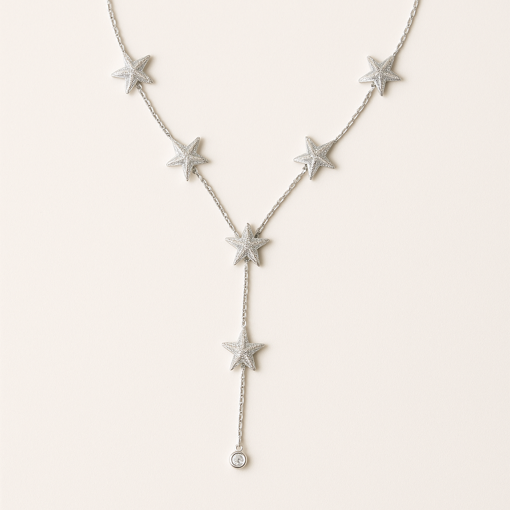 Collier Estaline