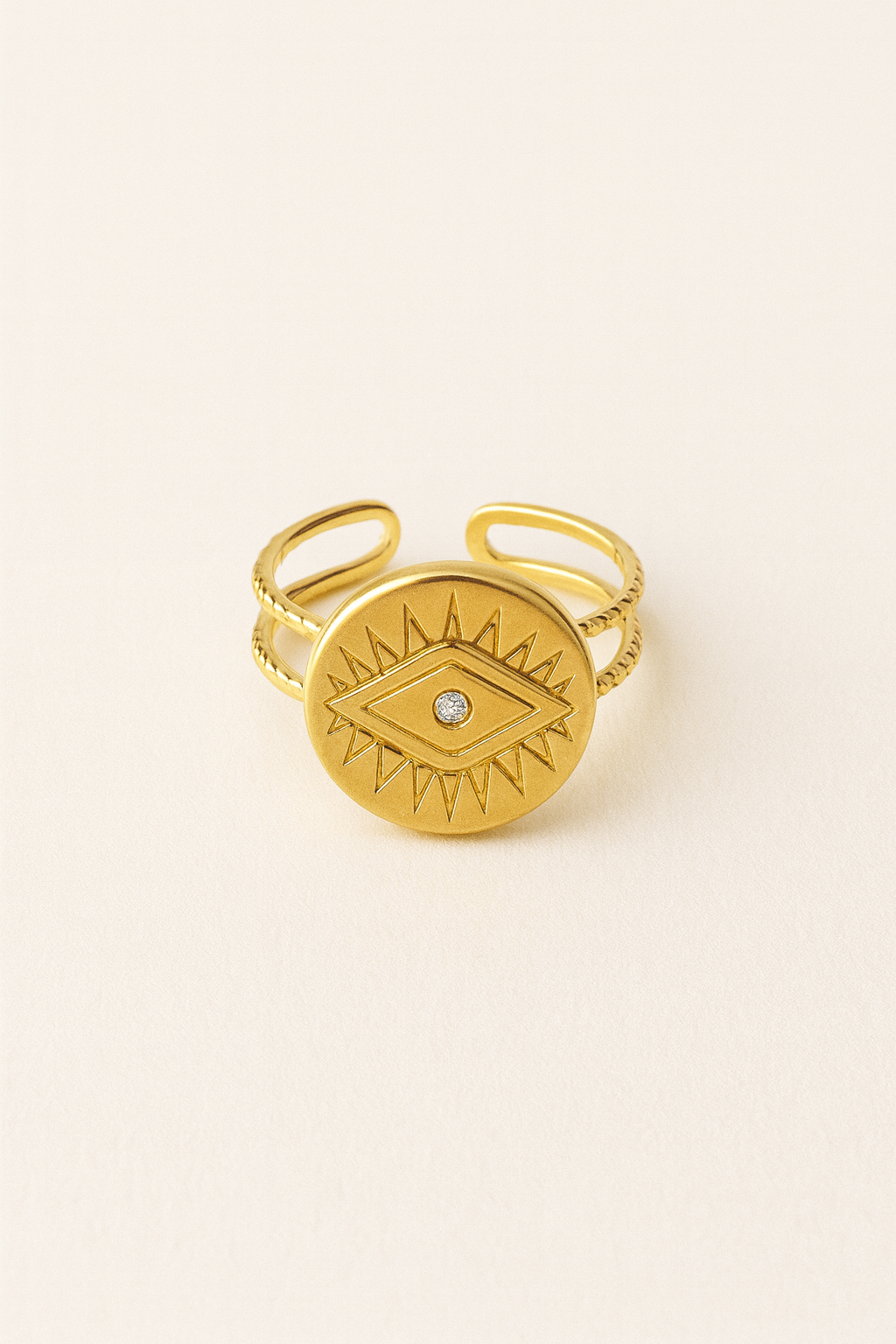 Bague Roberta