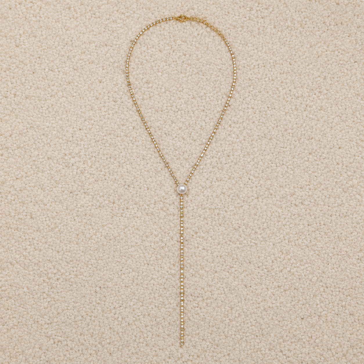 Collier Blione